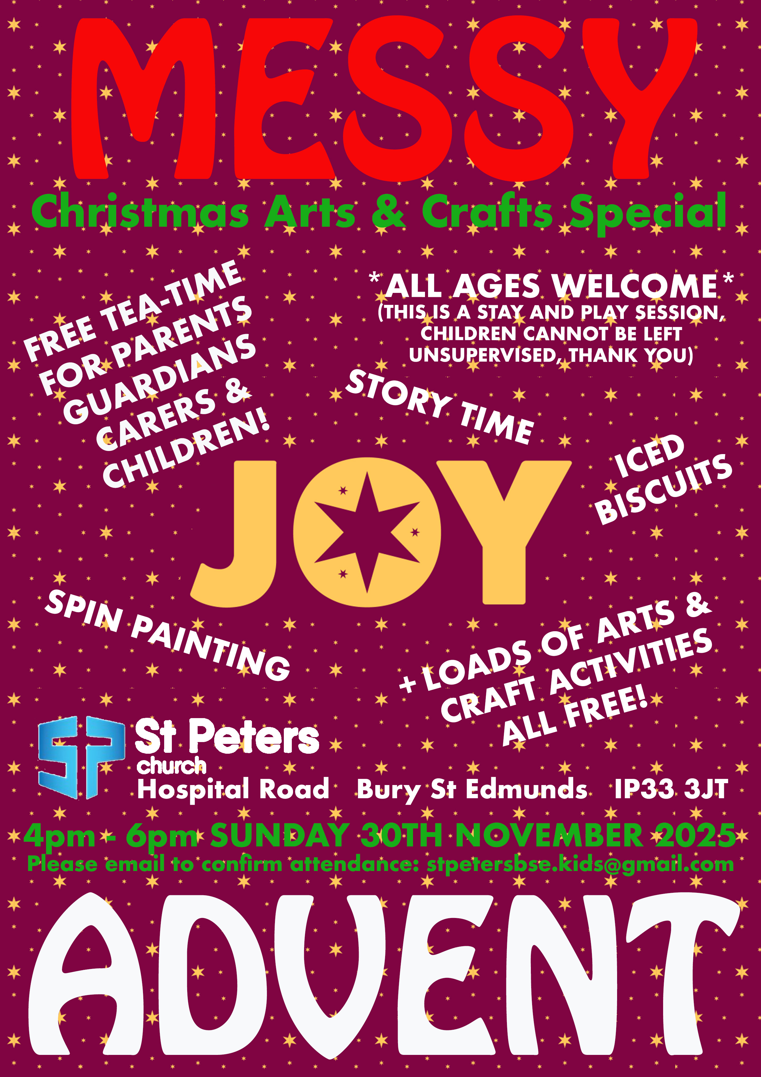 MESSYADVENT2026posterFINAL (00